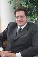 David Jeppson - Computers for the Blind Executive Director