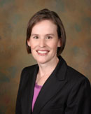 Kimberly Dewey - Computers for the Blind Board Secretary