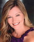 Meridith Musgrove - Computers for the Blind Board Member