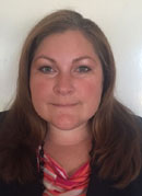 Jennifer Keen - Computers for the Blind Operations Manager